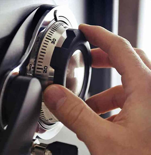 苍溪开修保险柜锁